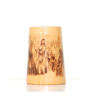 Christ and the woman taken in adultery