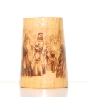 Christ and the woman taken in adultery