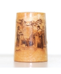 Christ raising of Lazarus
