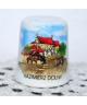 Kazimierz Dolny - The well in Kazimierz Dolny