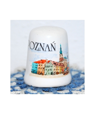 Poznań