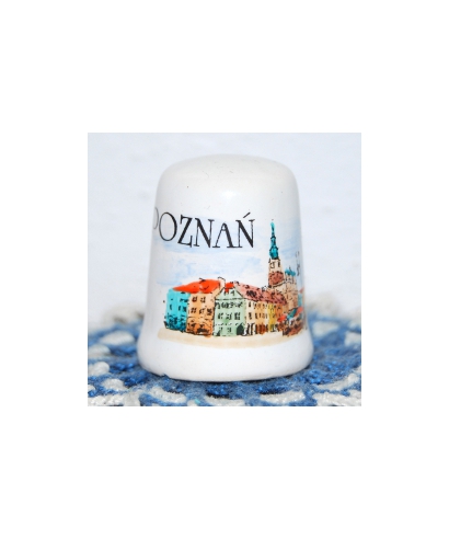 Poznań