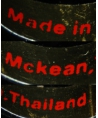 Made in Mckean, Thailand