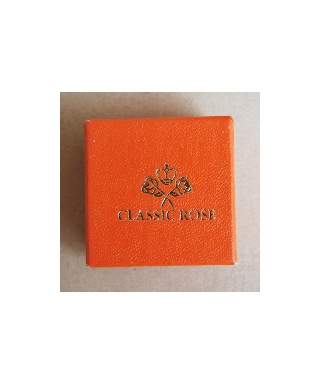 Classic Rose - box