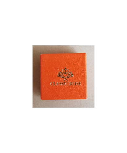 Classic Rose - box