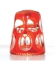 Crystal orange