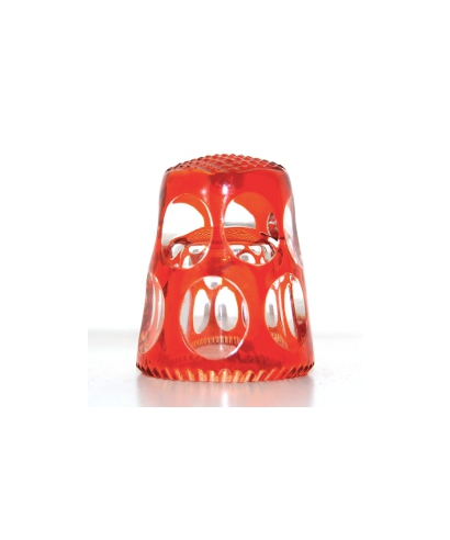 Crystal orange