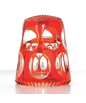 Crystal orange