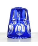 Crystal blue