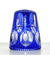 Crystal blue