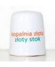Kopalnia złota Złoty Stok - nietoperz rasta