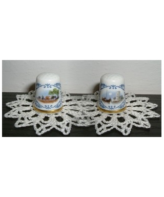 Portugese tiles