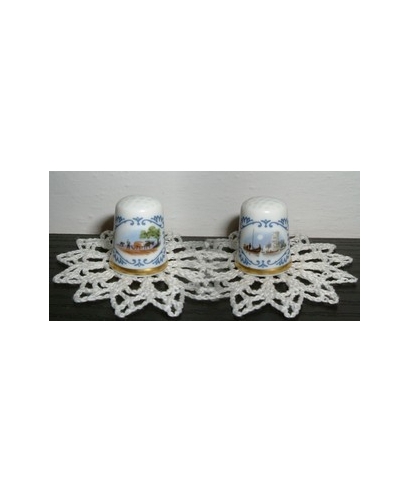 Portugese tiles