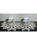 Portugese tiles