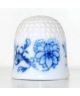 Cibulak pattern Meissen