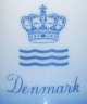 Denmark (Royal Copenhagen)