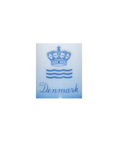 Denmark (Royal Copenhagen)
