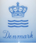 Denmark (Royal Copenhagen)