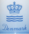 Denmark (Royal Copenhagen)