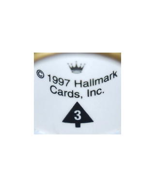 1997 Hallmark Cards, Inc. 3