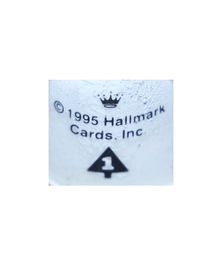 1995 Hallmark Cards, Inc. 1