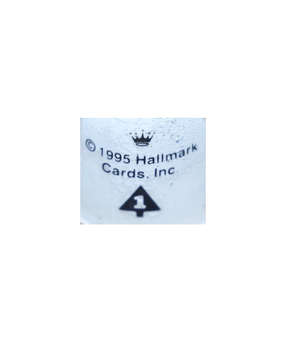 1995 Hallmark Cards, Inc. 1