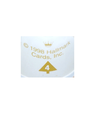 1998 Hallmark Cards, Inc. 4