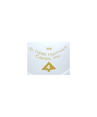 1998 Hallmark Cards, Inc. 4