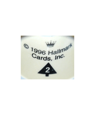 1995 Hallmark Cards, Inc. 2
