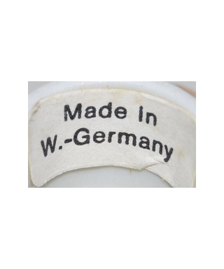 Made In W.-Germany