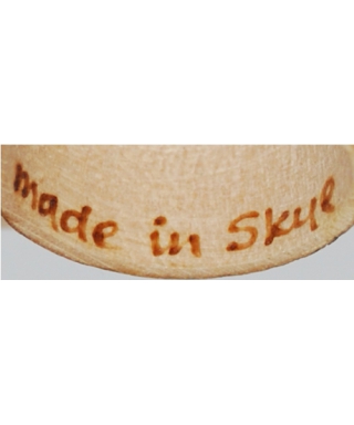 made in Skye