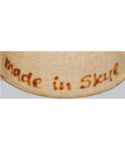 made in Skye