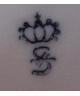 S (Sitzendorfer Porzellanmanufaktur)