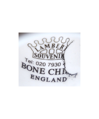 LAMBERT SOUVENIRS