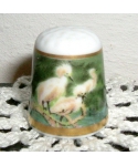 Egrets