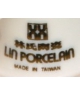 LIN PORCELAIN