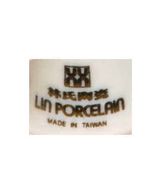 LIN PORCELAIN