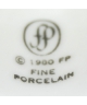 Franklin Porcelain 1980