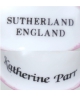 Sutherland (Katherine Parr)