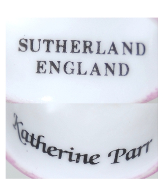Sutherland (Katherine Parr)