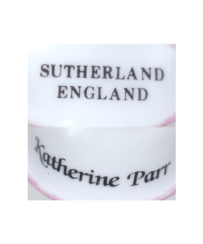 Sutherland (Katherine Parr)