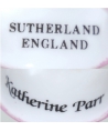 Sutherland (Katherine Parr)