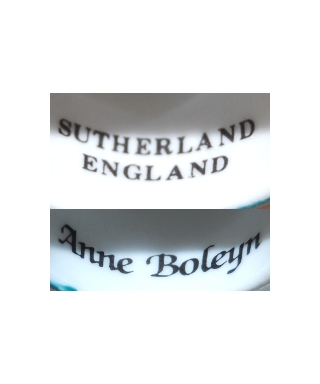 Sutherland (Anne Boleyn)
