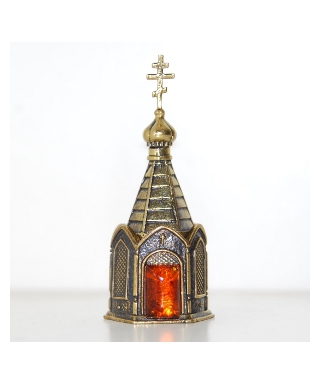Orthodox cross