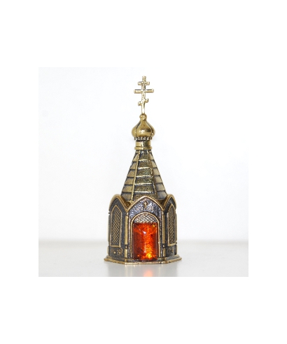 Orthodox cross