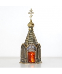 Orthodox cross