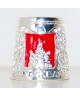 Enamaled Moscow