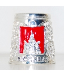 Emaliowany Moskwa