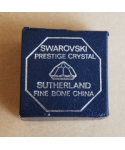 Sutherland Swarovski Prestige Crystal - box