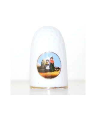 Planeta De Agostini white II